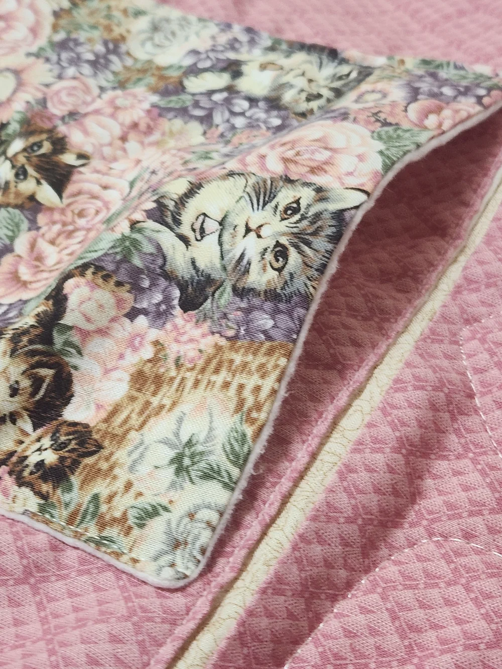 Hand Made 